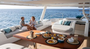 Spirit Of Ponant Africa