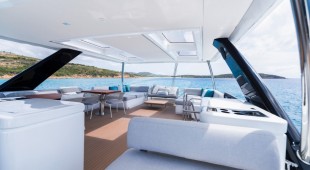 Spirit Of Ponant Africa