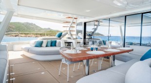 Spirit Of Ponant Africa