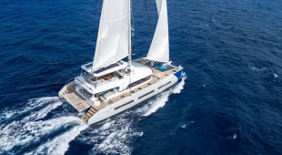 Spirit Of Ponant Africa