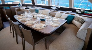 Spirit Of Ponant Africa