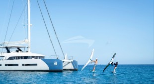 Spirit Of Ponant Africa