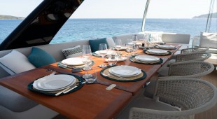 Spirit Of Ponant Africa