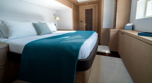 Spirit Of Ponant Africa