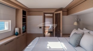 Spirit Of Ponant Africa