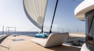 Spirit Of Ponant Africa