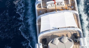 Spirit Caribbean