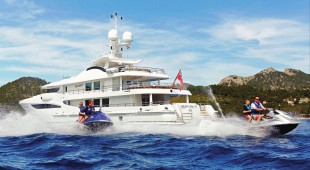 Spirit Caribbean