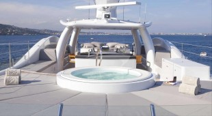 Spirit Caribbean