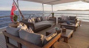 Spirit Caribbean
