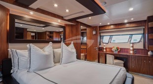 Splashed Out East Coast United States