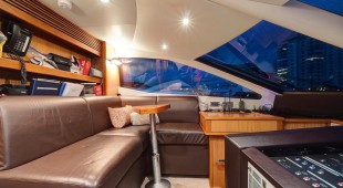 Splashed Out East Coast United States