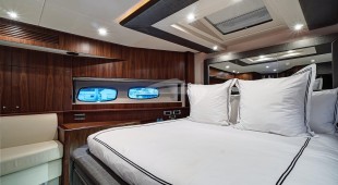 Splashed Out East Coast United States