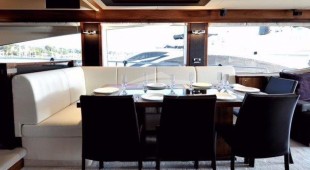 Splashed Out East Coast United States