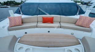 Splashed Out East Coast United States