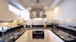 Splashed Out East Coast United States