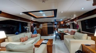 Splashed Out East Coast United States