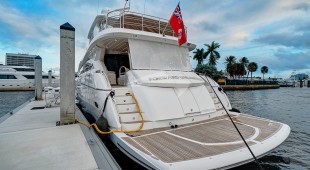 Splashed Out East Coast United States