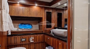 Splashed Out East Coast United States