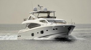 Splashed Out East Coast United States