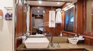 Splashed Out East Coast United States