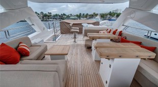 Splashed Out East Coast United States