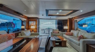 Splashed Out East Coast United States