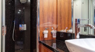 Splashed Out East Coast United States