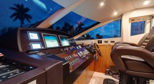 Splashed Out East Coast United States