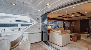 Splashed Out East Coast United States