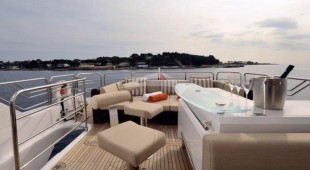 Splashed Out East Coast United States