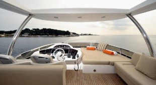 Splashed Out East Coast United States