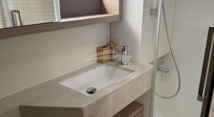 Spring East Mediterranean