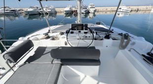 Spring East Mediterranean