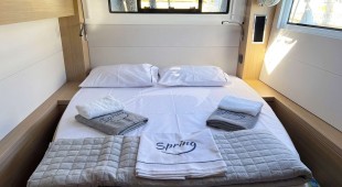 Spring East Mediterranean