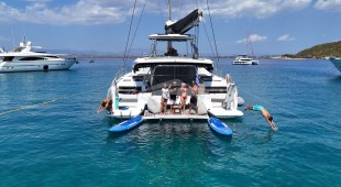 Spring East Mediterranean