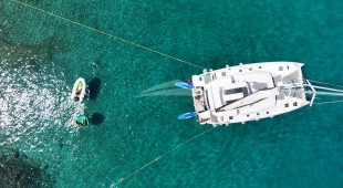 Spring East Mediterranean