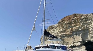 Spring East Mediterranean