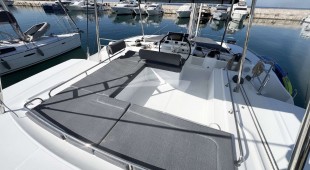 Spring East Mediterranean