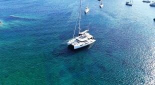 Spring East Mediterranean