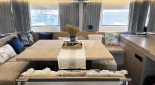 Spring East Mediterranean