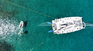 Spring East Mediterranean