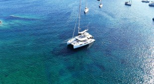 Spring East Mediterranean