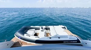 Spysea Bahamas, USA - Florida East Coast