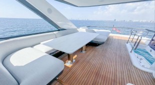 Spysea Bahamas, USA - Florida East Coast