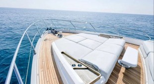 Spysea Caribbean, East Coast United States