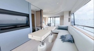 Spysea Caribbean, East Coast United States