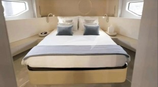 Spysea Caribbean, East Coast United States