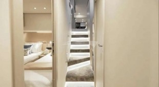 Spysea Caribbean, East Coast United States