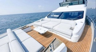 Spysea Caribbean, East Coast United States